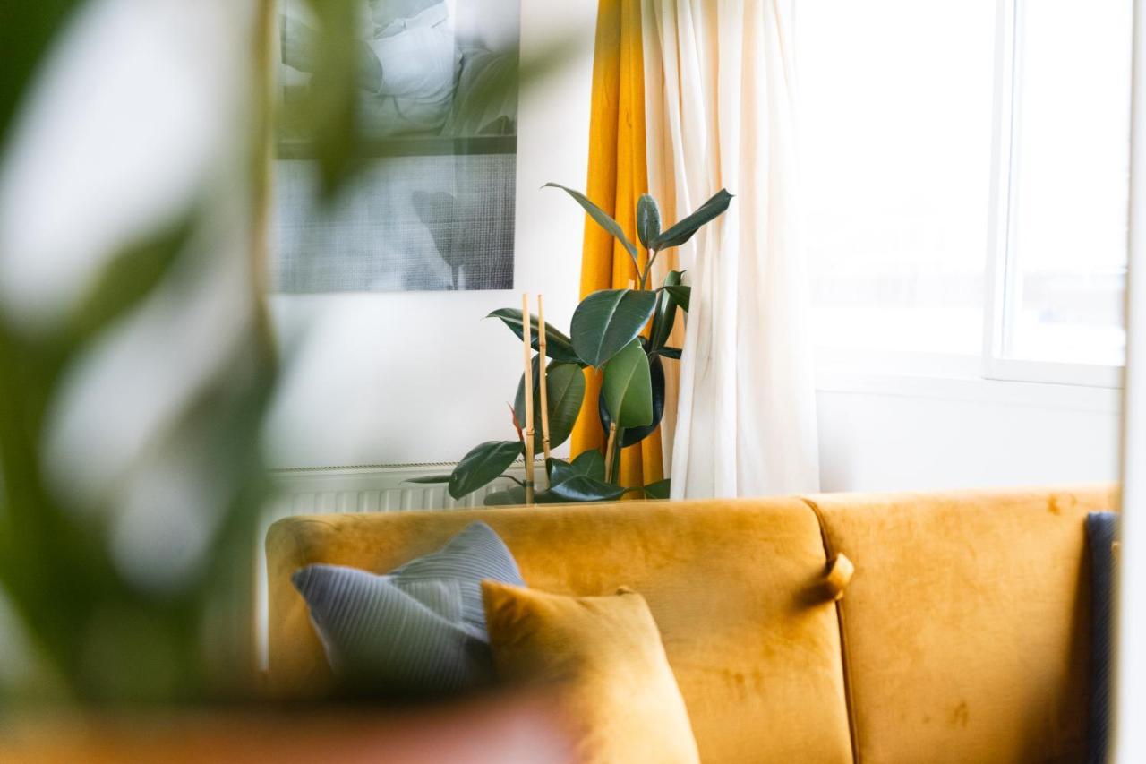Elegant Studio Proche De Paris Et Disneyland Villemomble Εξωτερικό φωτογραφία
